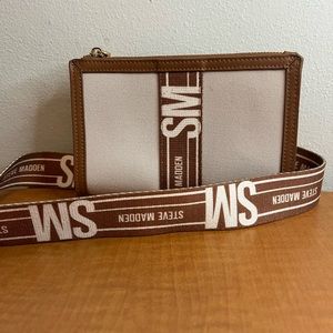 Steve Madden Belt Bag